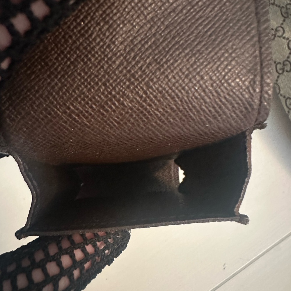 Louis Vuitton Damier Ebene Cigarette Case - Picture 9 of 10